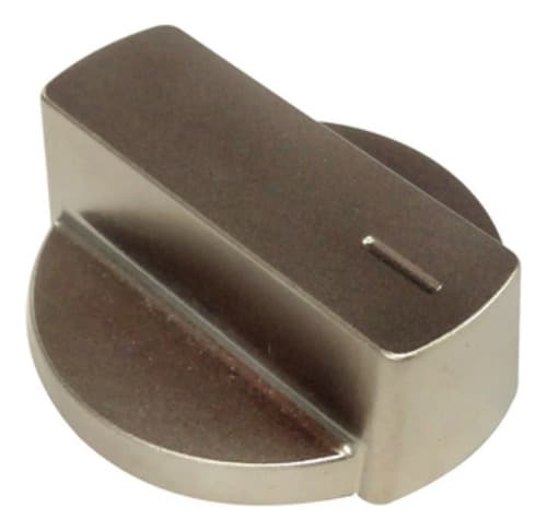 Botão Manipulo Fogão Cooktop Tramontina Penta Luz 5gx