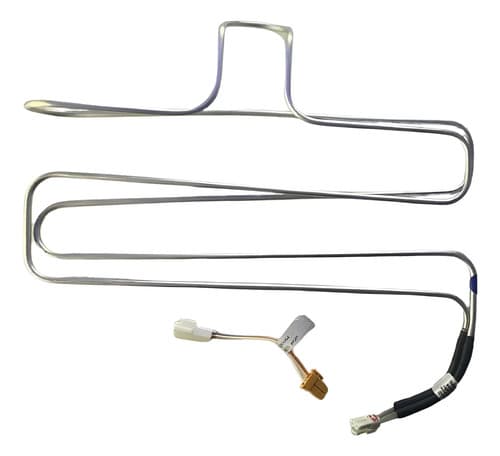 Resistência Degelo Consul 127v Crb36 / Crb39 W10630757